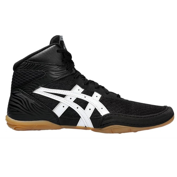 ASICS Kids' MATFLEX 7 Wrestling Shoes - Picture 1 of 6